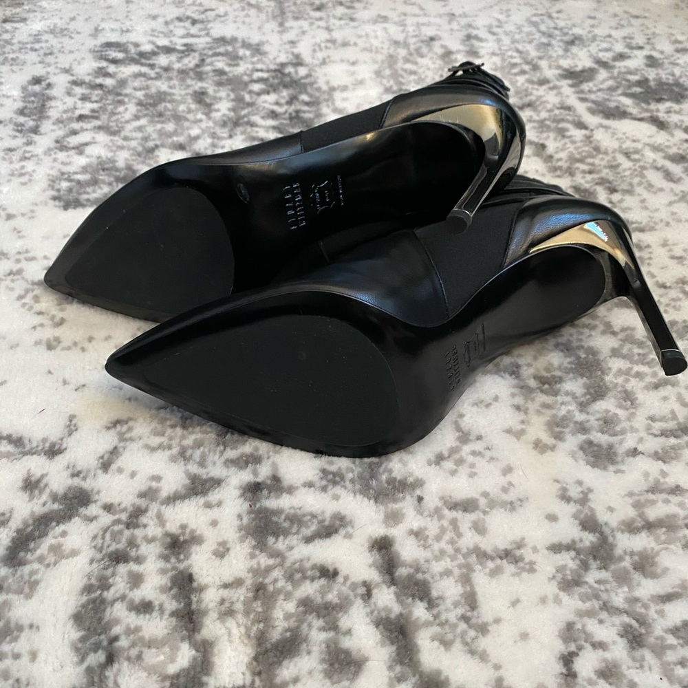 Brand new Stuart Weitzman Booties - Picture 3 of 7